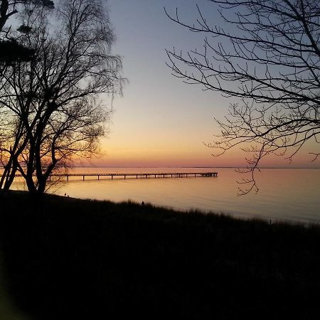 Garten Eden Lubmin Dış mekan fotoğraf