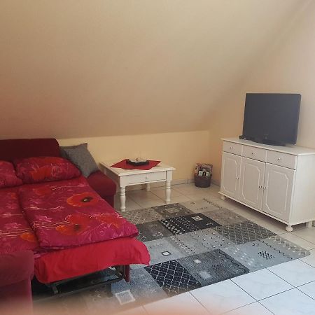 Garten Eden Lubmin Dış mekan fotoğraf