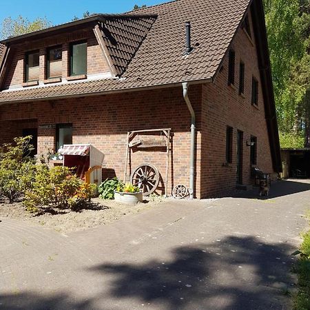 Garten Eden Lubmin Dış mekan fotoğraf
