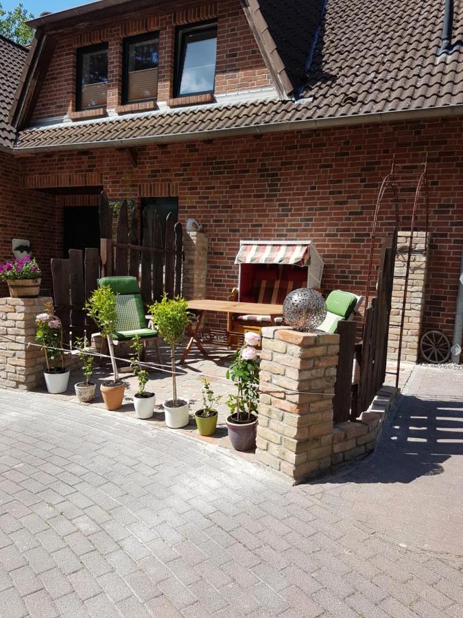 Garten Eden Lubmin Dış mekan fotoğraf